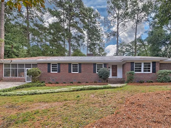 6704 Lake Arcadia Ln, Columbia, SC 29206