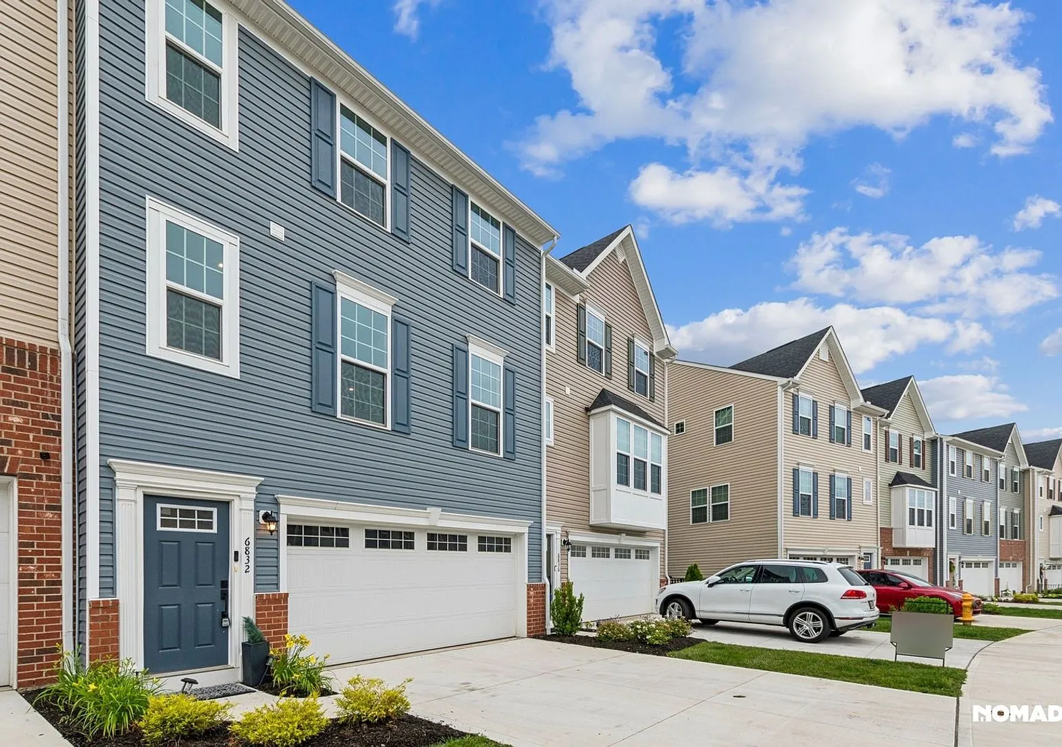 Spacious 3BR Townhome in Reynoldsburg — Photo 4