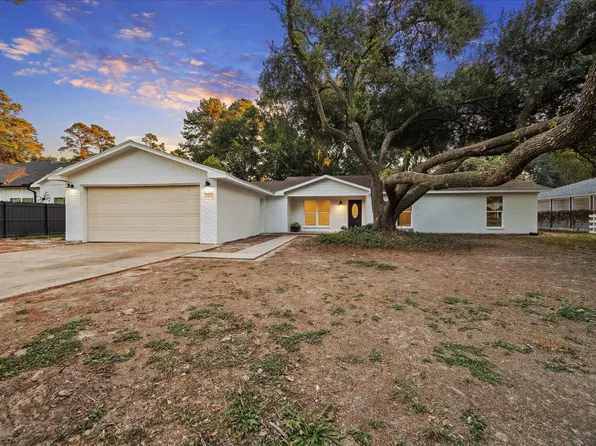 5411 Logston Ln, Spring, TX 77389