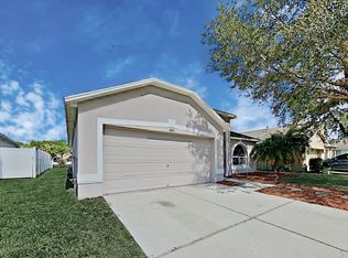 4843 Wessex Way, Land O Lakes, FL 34639