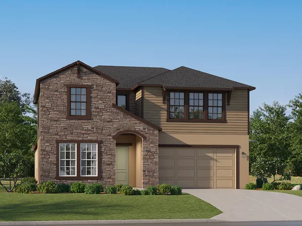 22897 Pondered Day Ln, Land O Lakes, FL 34637