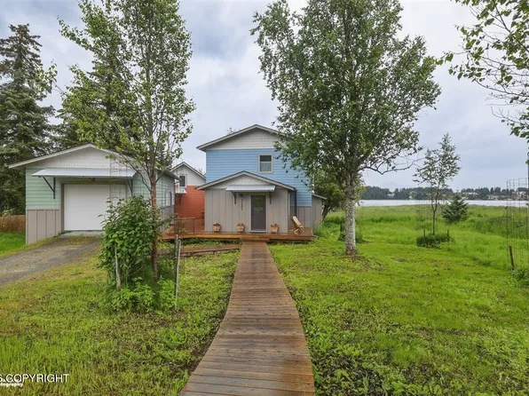 1241 Iris Ct, Homer, AK 99603