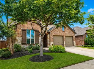 15704 Governors Island Way, Prosper, TX 75078