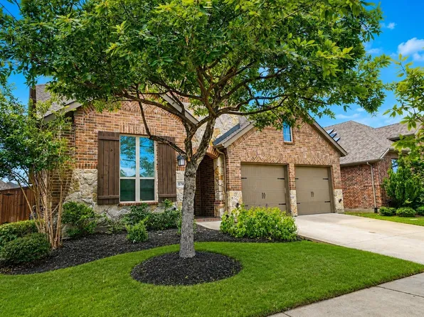 15704 Governors Island Way, Prosper, TX 75078
