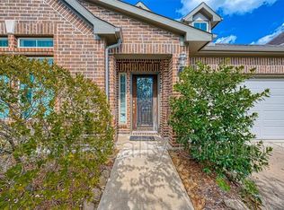 2526 River Rdg, Missouri City, TX 77459