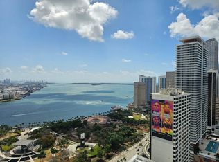 Vizcayne, Miami, FL 33132