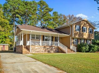 110 Janie Ave, Jacksonville, NC 28540