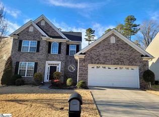 222 Kylemore Ln, Greer, SC 29650