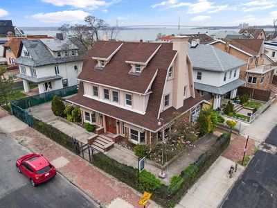 4834 48th Bch, Brooklyn, NY, 11224