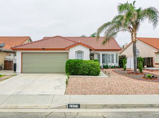 2971 Pembroke Ave, Hemet, CA 92545