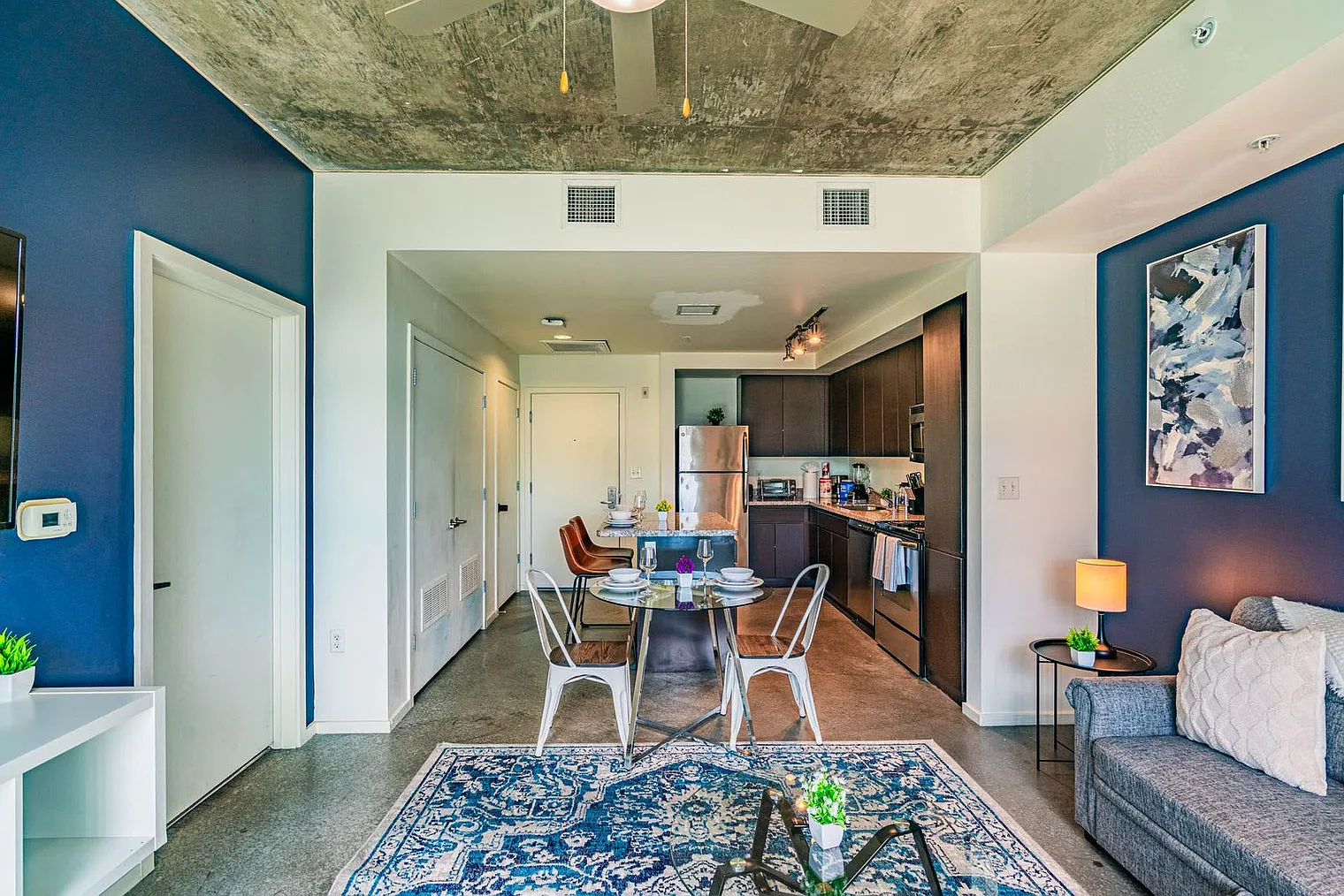 1 bed, 1.0 bath, 667 sqft, $3,020 — Photo 4