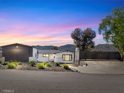 25755 Hillcrest Ave, Escondido, CA, 92026