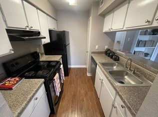 The Oaks of Westchase, Houston, TX 77042