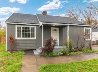 10115 N Wesley Rd, Spokane, WA 99218
