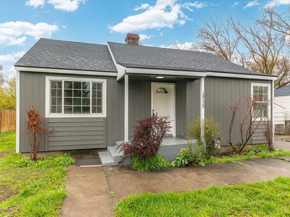 10115 N Wesley Rd, Spokane, WA 99218