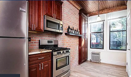 Rented by Pear NYC LLC