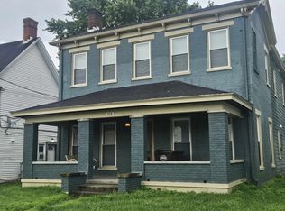 104 E Broadway St #B, Harrison, OH 45030