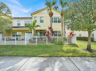 12029 Park Central, Royal Palm Beach, FL 33411