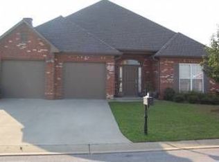 1022 Madison Pl, Chelsea, AL 35043