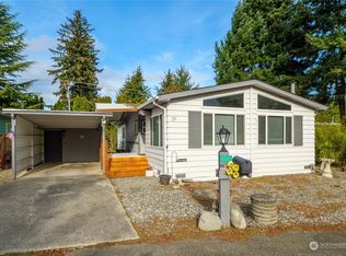 330 Gupster Rd SPACE 39, Sequim, WA 98382