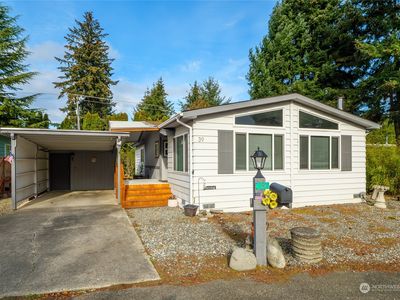 330 Gupster Road UNIT #39, Sequim, WA, 98382