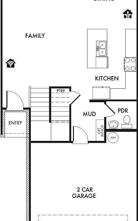 2nd image of 621 Sandiford Ct