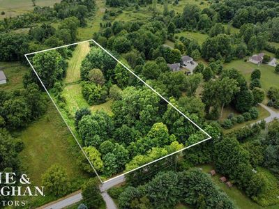 Mayer Rd, Columbus, MI, 48063