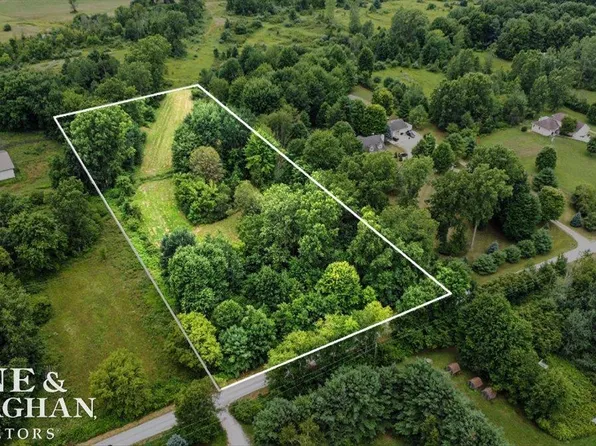 Mayer Rd, Columbus, MI 48063