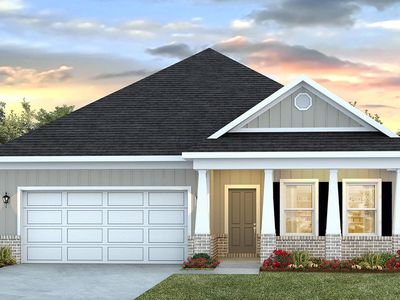 10564 Heirloom Rd S, Mobile, AL, 36608