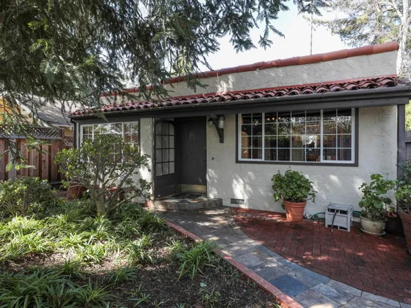 516 Barron Ave, Palo Alto, CA 94306