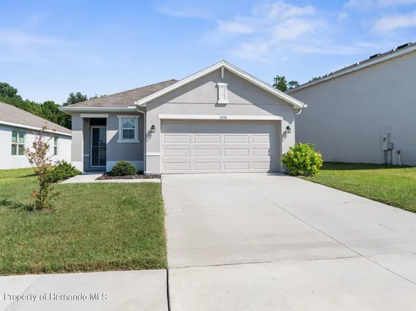 6550 Seaway Dr, Brooksville, FL 34604