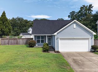 4611 Toddler Trl, Ladson, SC 29485