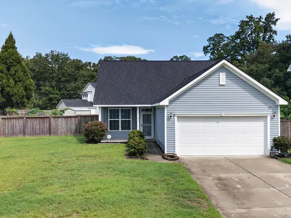 4611 Toddler Trl, Ladson, SC 29485