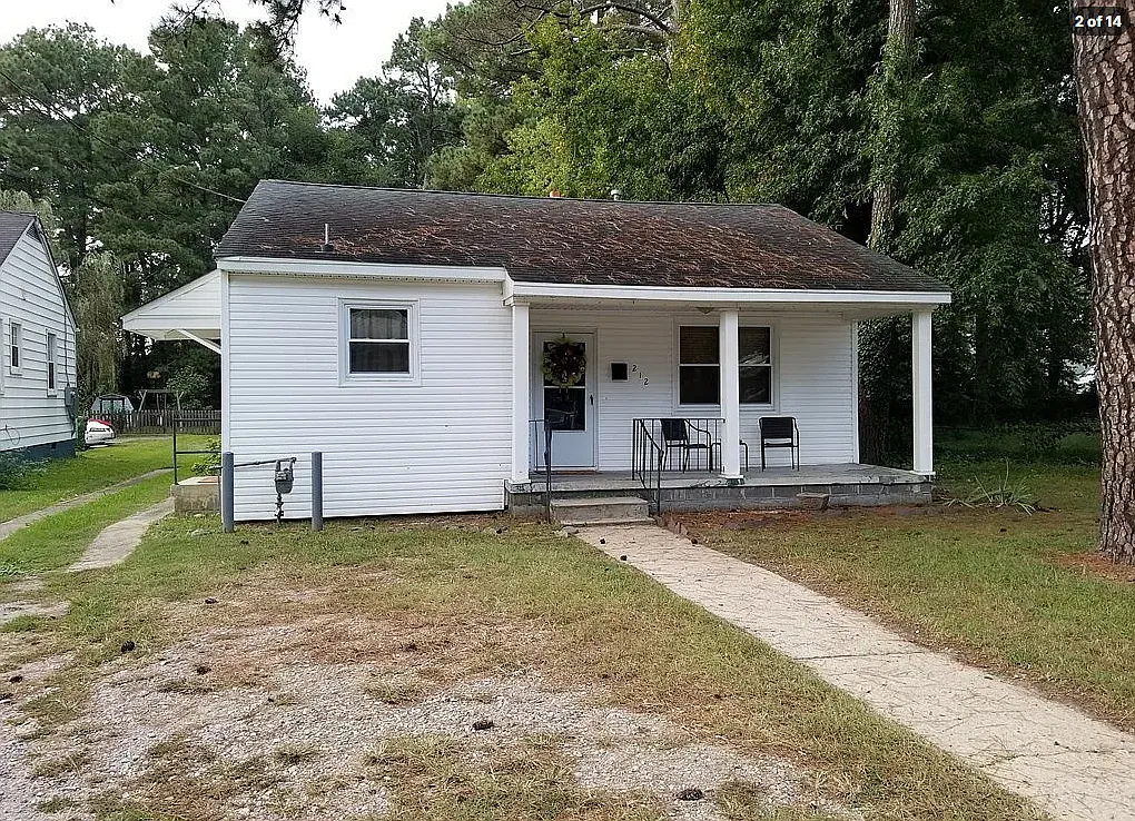 2 bed, 780 sqft, $1,500 — Photo 1