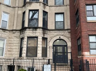 4813 S Prairie Ave #0, Chicago, IL 60615