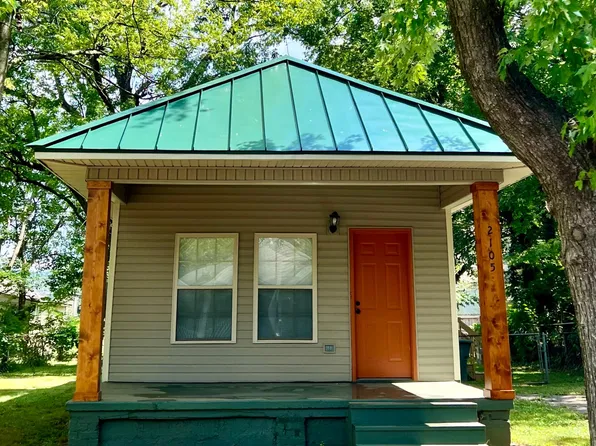 2105 Boardman St SW, Huntsville, AL 35805