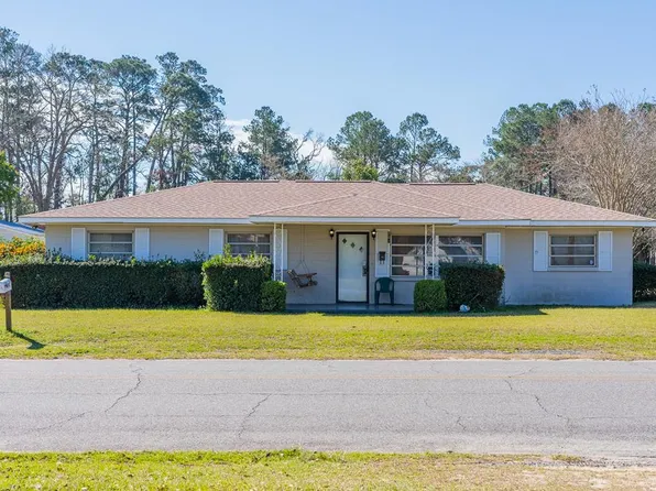 201 E 19th St, Alma, GA 31510