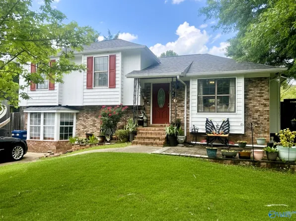 81 Canyon Trl, Alexandria, AL 36250