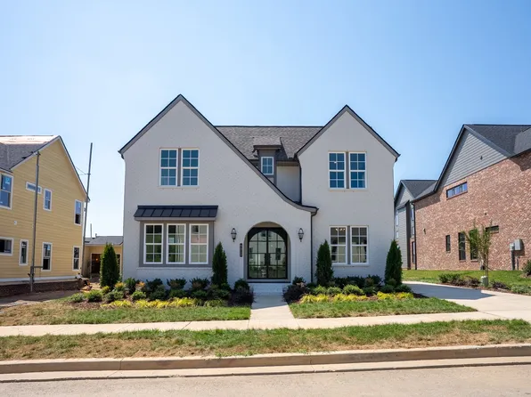 820 Saint Clair Ave Lot 247, Thompsons Station, TN 37179