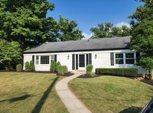 1108 Immaculate Ln, Cincinnati, OH 45255