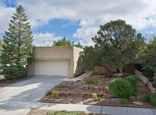 3284 Casa Rinconada, Santa Fe, NM 87507