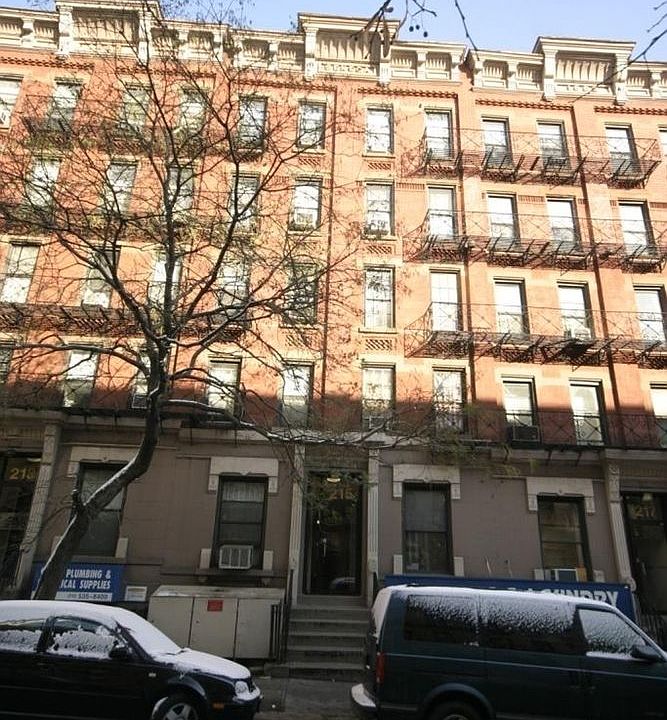 1st image of 217 E 84th St APT 3D