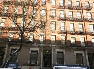 217 E 84th St APT 3D, New York, NY 10028