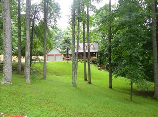 1156 E Bunker Hill Trl, Mooresville, IN 46158