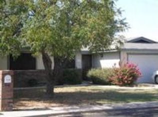 1645 N Jones Cir, Mesa, AZ 85203