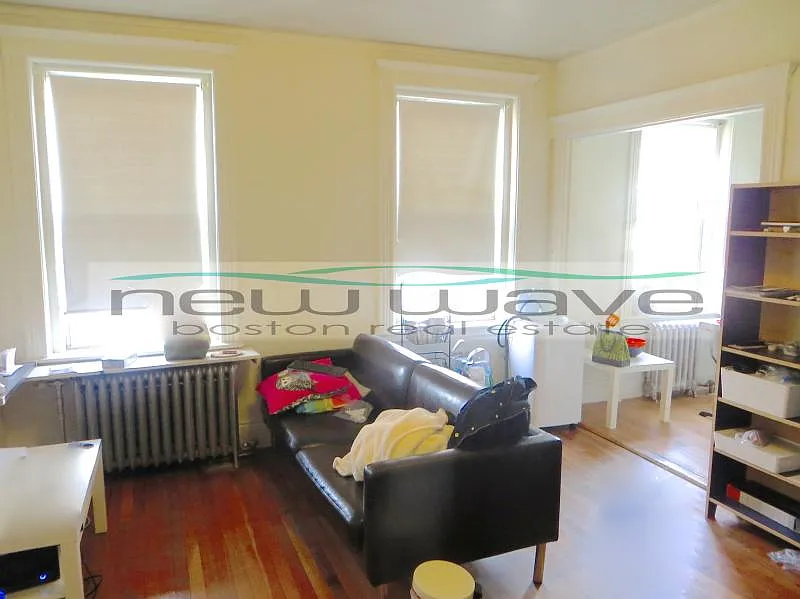 1 bed, 550 sqft, $2,750 — Photo 3