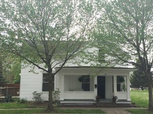 145 N Broad St, Bremen, OH