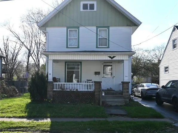 734 Gasche St, Wooster, OH 44691