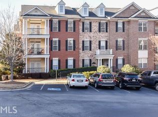 4855-101 Ivy Ridge Dr SE BUILDING 25, Atlanta, GA 30339