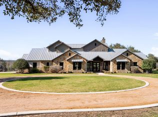 265 McKellar Ln, Dripping Springs, TX 78620